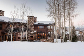 Ski Utah Home